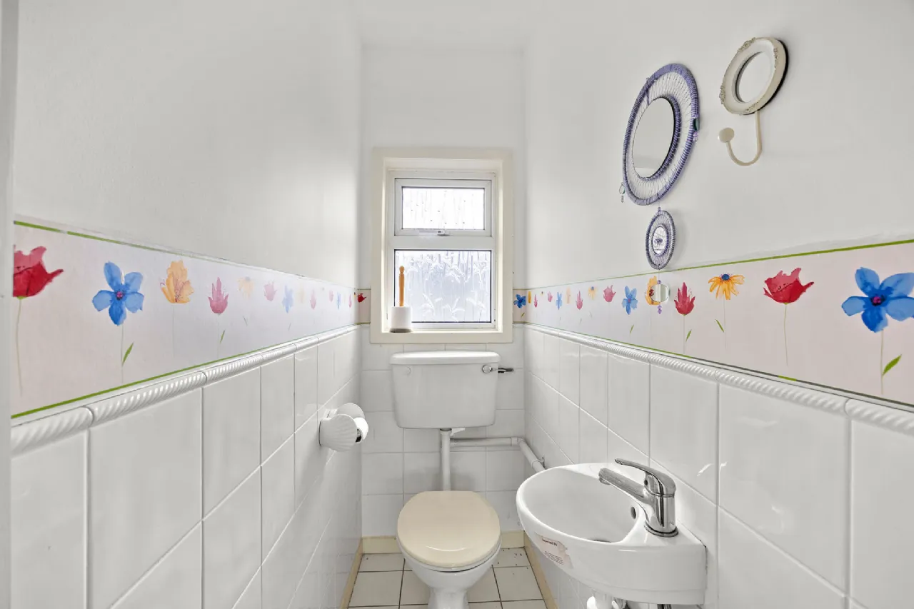 Photo of Convent Road, Clonakilty, Cork, P85 YX60