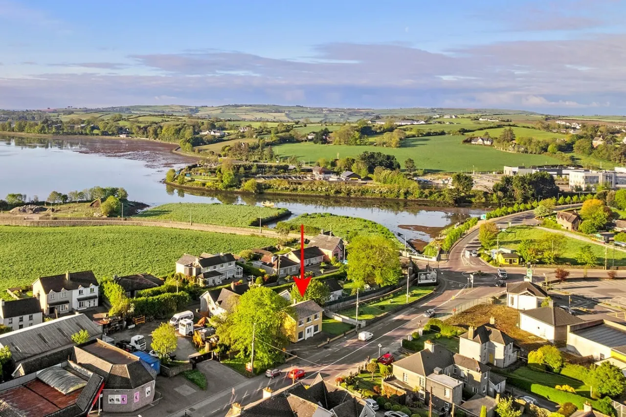 Photo of Convent Road, Clonakilty, Cork, P85 YX60