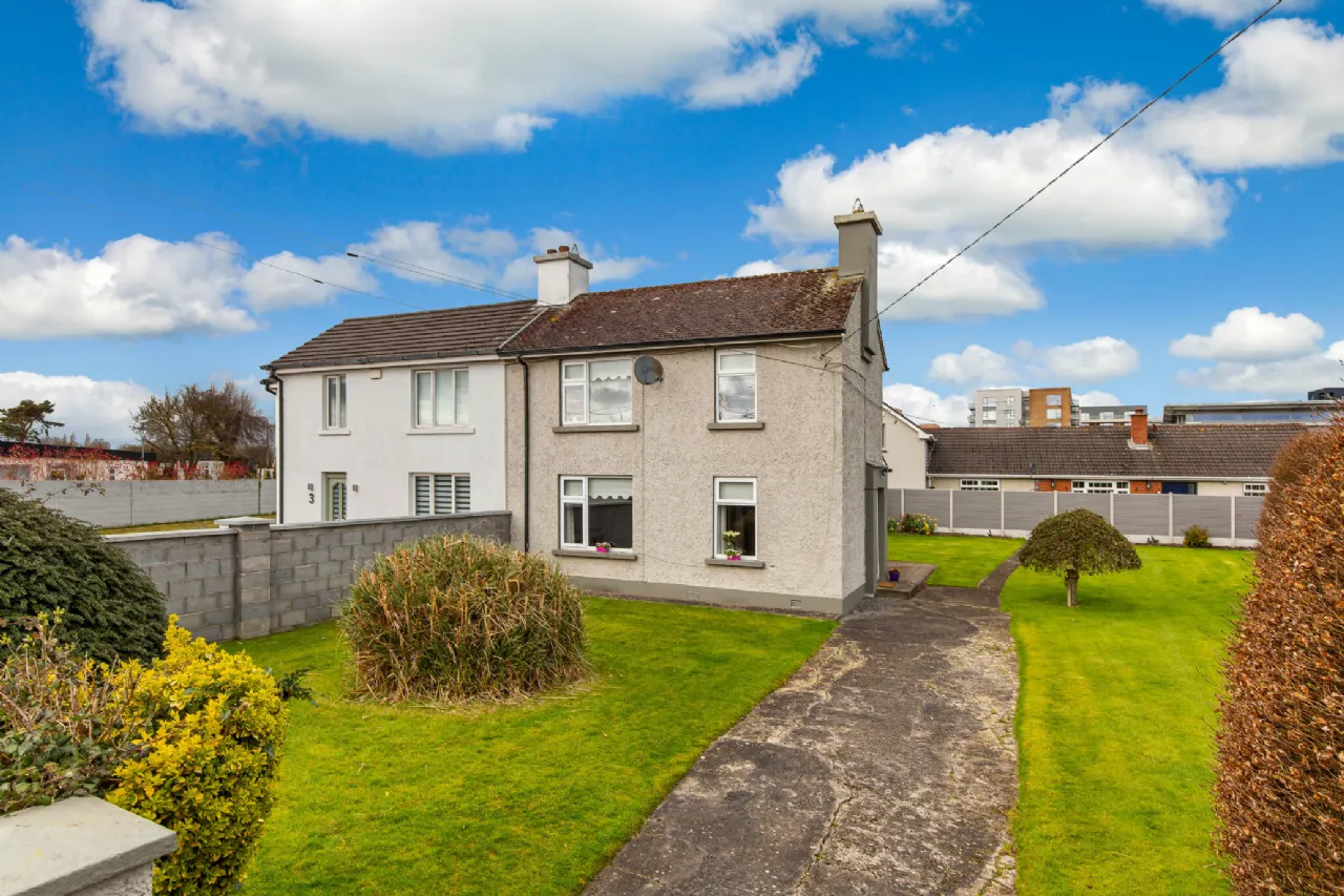 Photo of 4 Barberstown Lane North, Clonsilla, Dublin 15, D15A6Y8