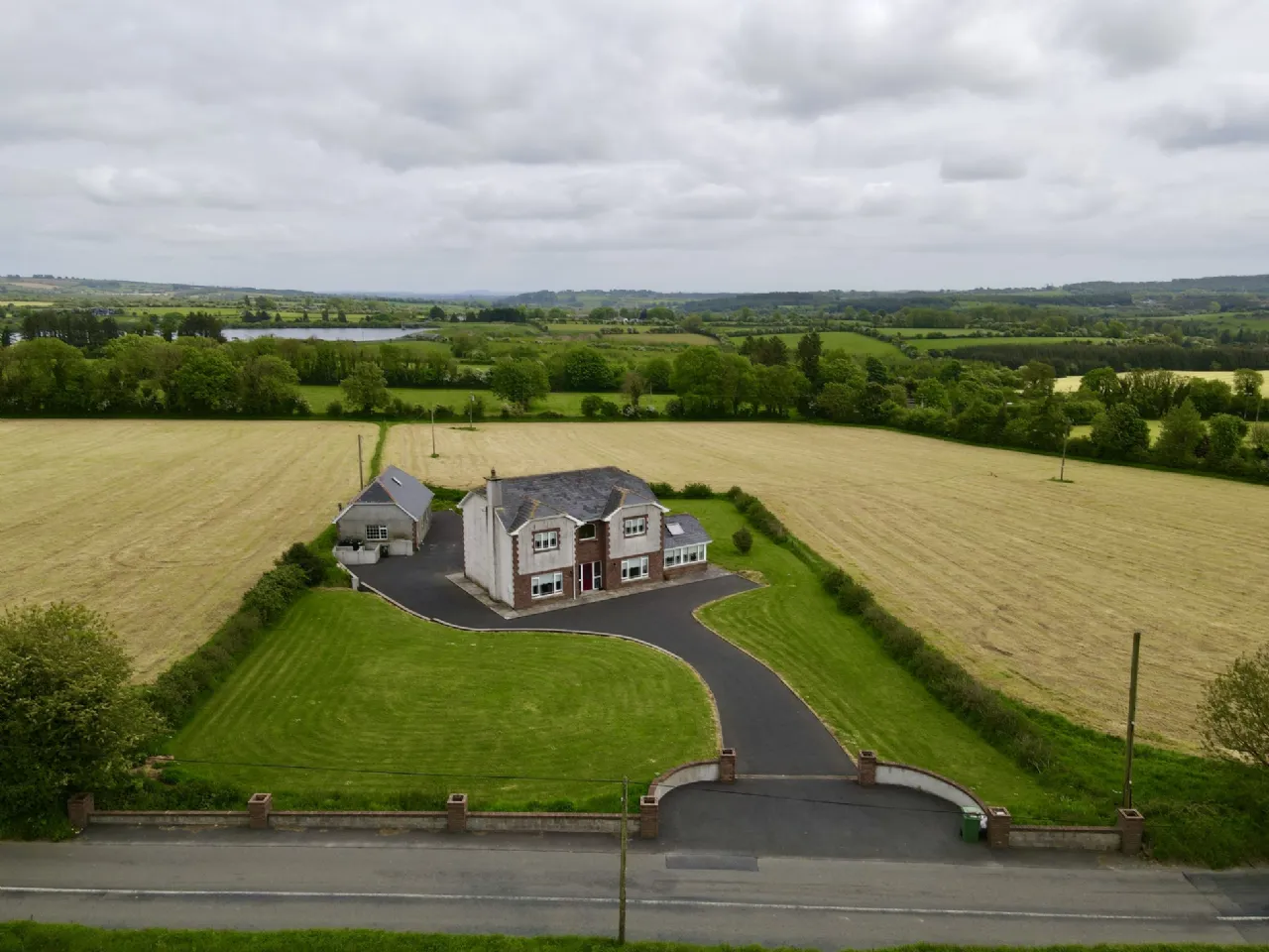 Photo of Ballyshunnock Lower, Kilmacthomas, Co Waterford, X42YP98