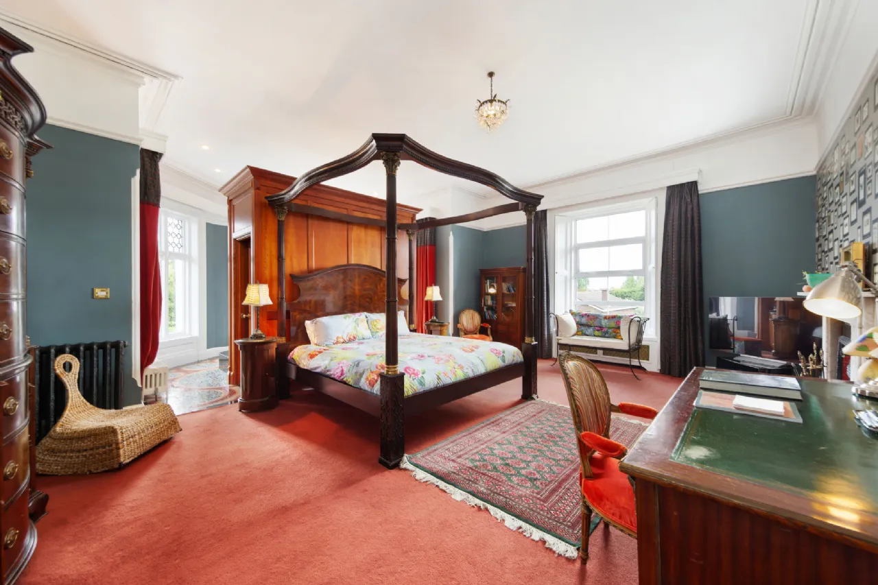 Photo of Sunville House, North Circular Road, Limerick, V94 X59H