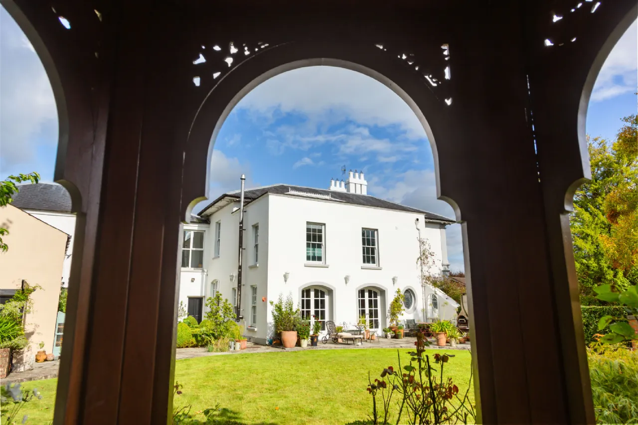 Photo of Sunville House, North Circular Road, Limerick, V94 X59H