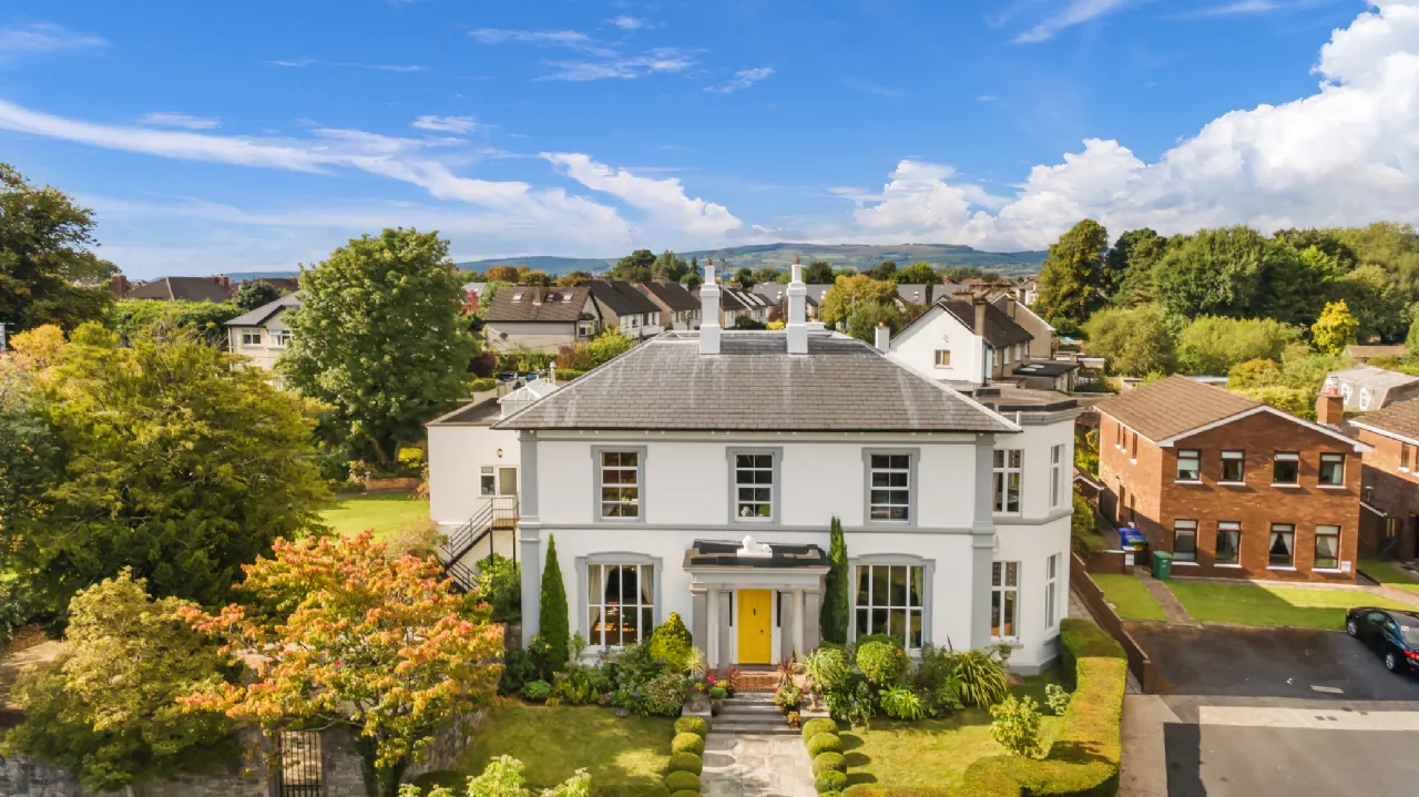 Photo of Sunville House, North Circular Road, Limerick, V94 X59H