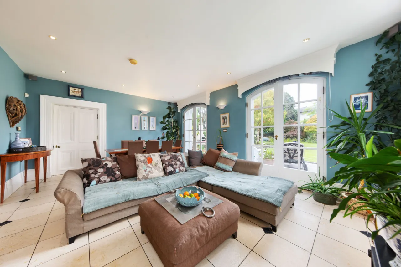 Photo of Sunville House, North Circular Road, Limerick, V94 X59H
