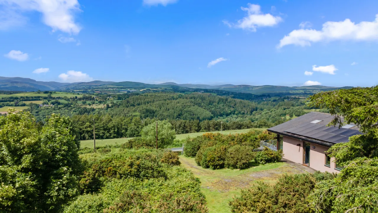 Photo of The Glasshouse, Sroughmore, Avoca, Co Wicklow, Y14 X659