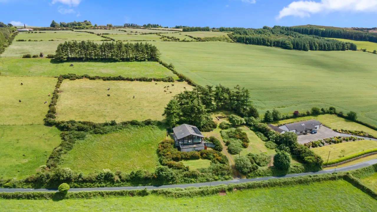 Photo of The Glasshouse, Sroughmore, Avoca, Co Wicklow, Y14 X659