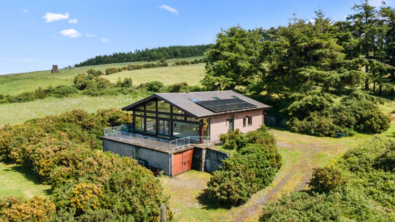Photo of The Glasshouse, Sroughmore, Avoca, Co Wicklow, Y14 X659