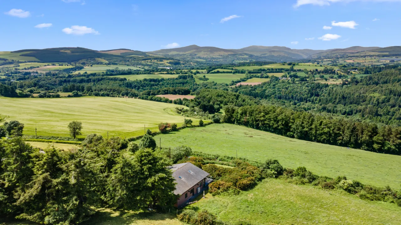 Photo of The Glasshouse, Sroughmore, Avoca, Co Wicklow, Y14 X659