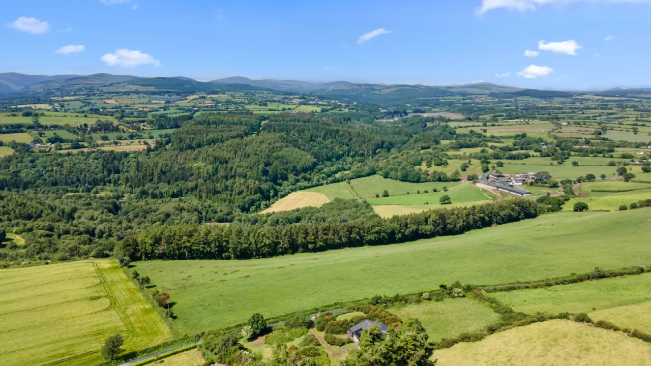 Photo of The Glasshouse, Sroughmore, Avoca, Co Wicklow, Y14 X659