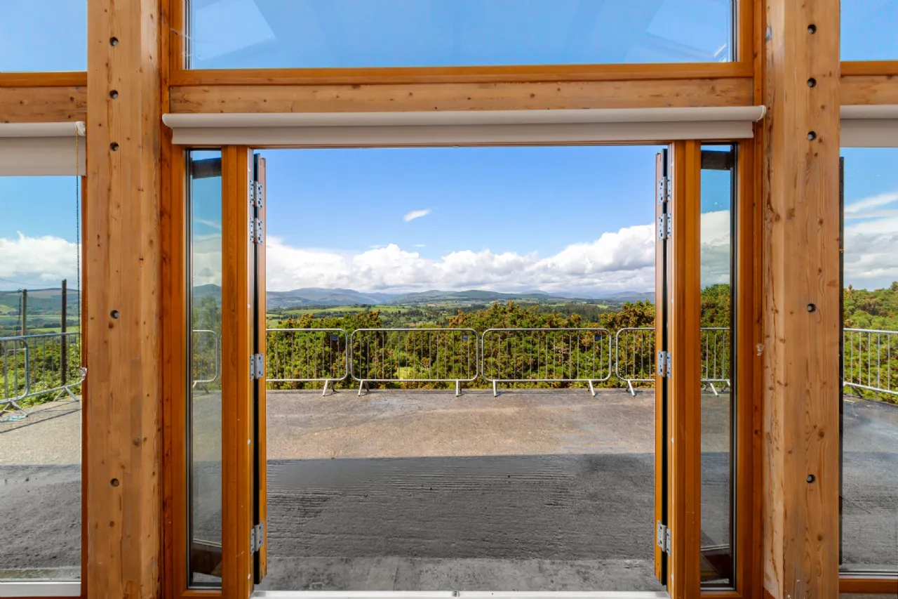 Photo of The Glasshouse, Sroughmore, Avoca, Co Wicklow, Y14 X659