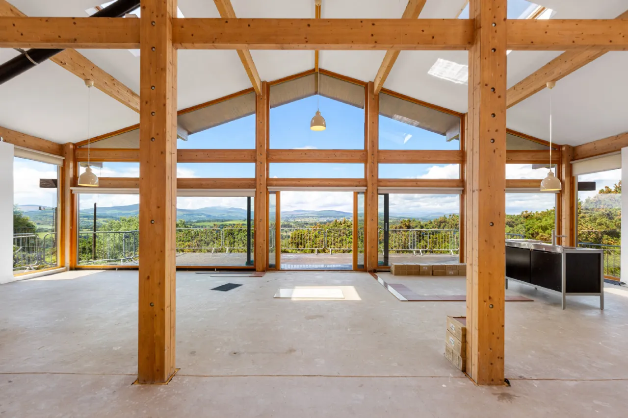 Photo of The Glasshouse, Sroughmore, Avoca, Co Wicklow, Y14 X659