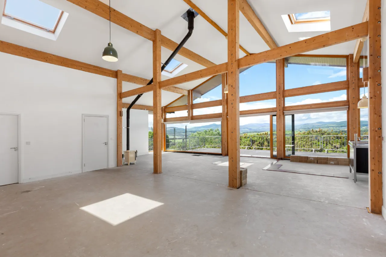 Photo of The Glasshouse, Sroughmore, Avoca, Co Wicklow, Y14 X659