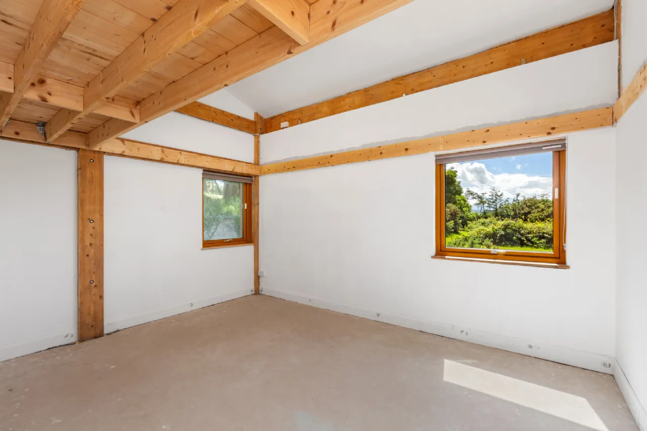 Photo of The Glasshouse, Sroughmore, Avoca, Co Wicklow, Y14 X659