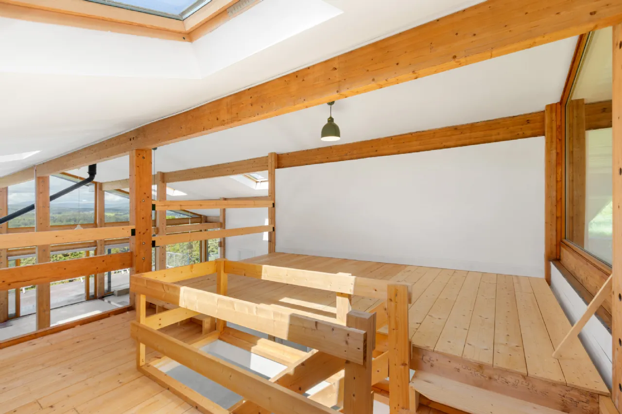 Photo of The Glasshouse, Sroughmore, Avoca, Co Wicklow, Y14 X659