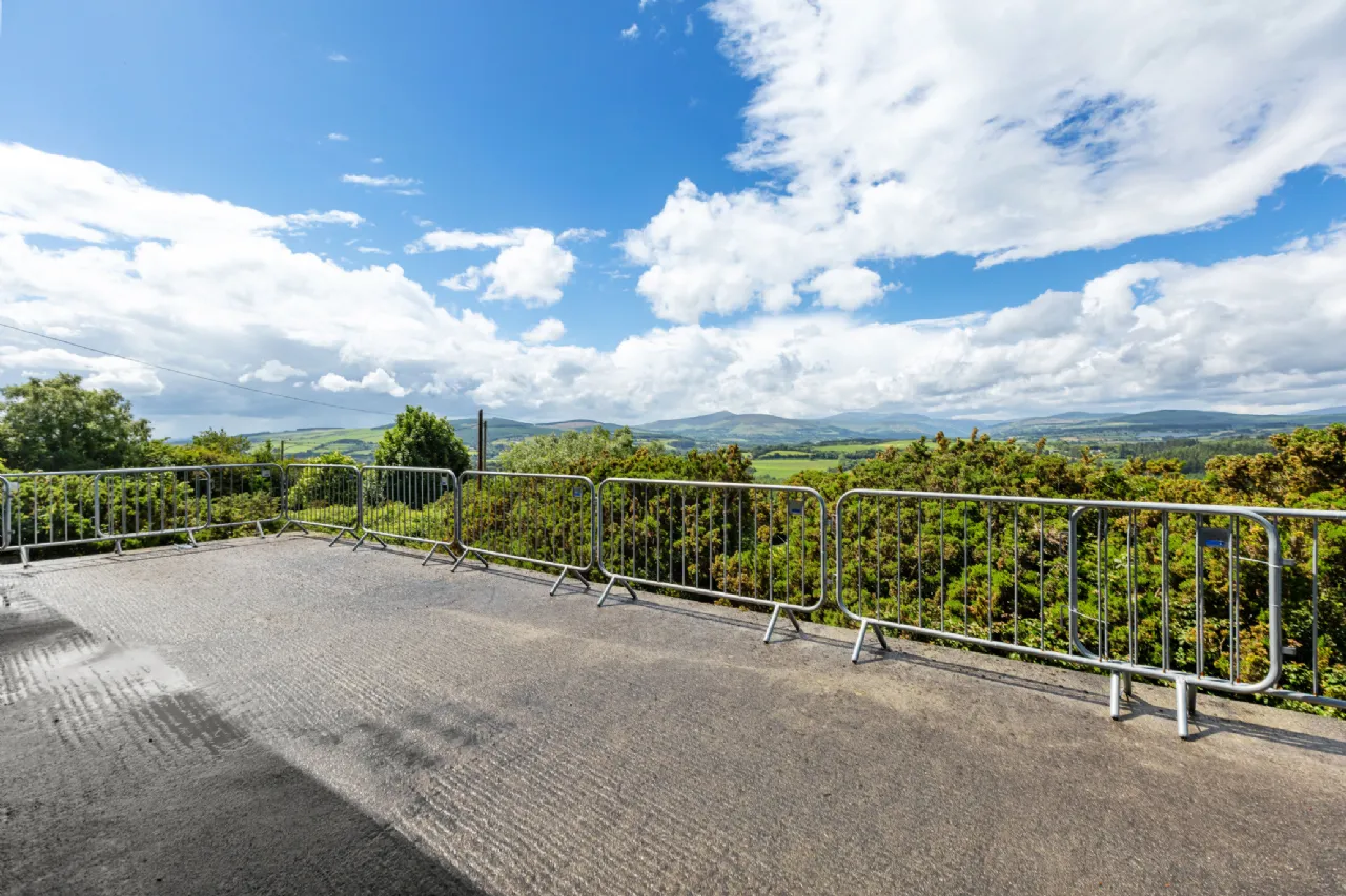 Photo of The Glasshouse, Sroughmore, Avoca, Co Wicklow, Y14 X659