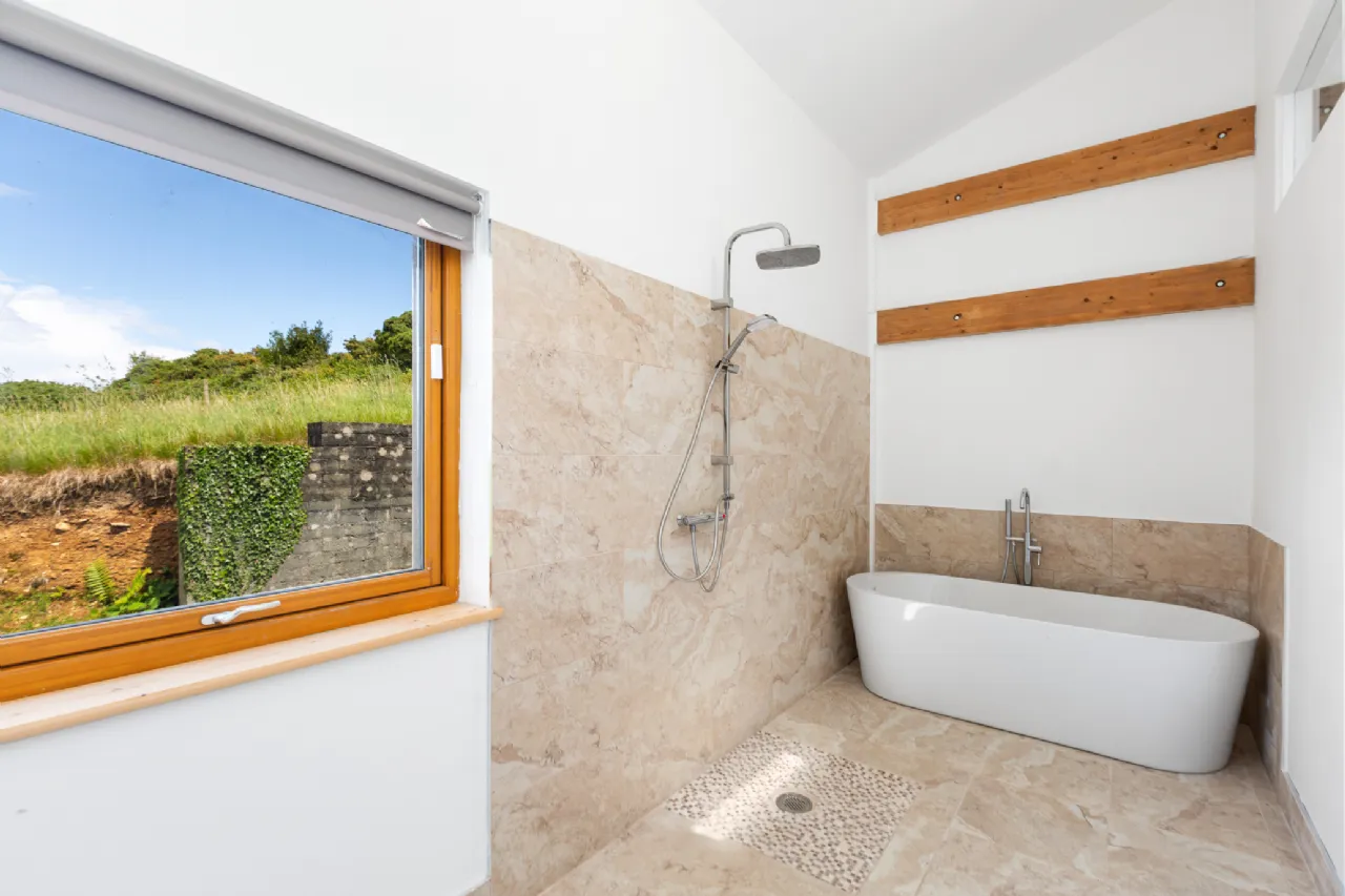 Photo of The Glasshouse, Sroughmore, Avoca, Co Wicklow, Y14 X659