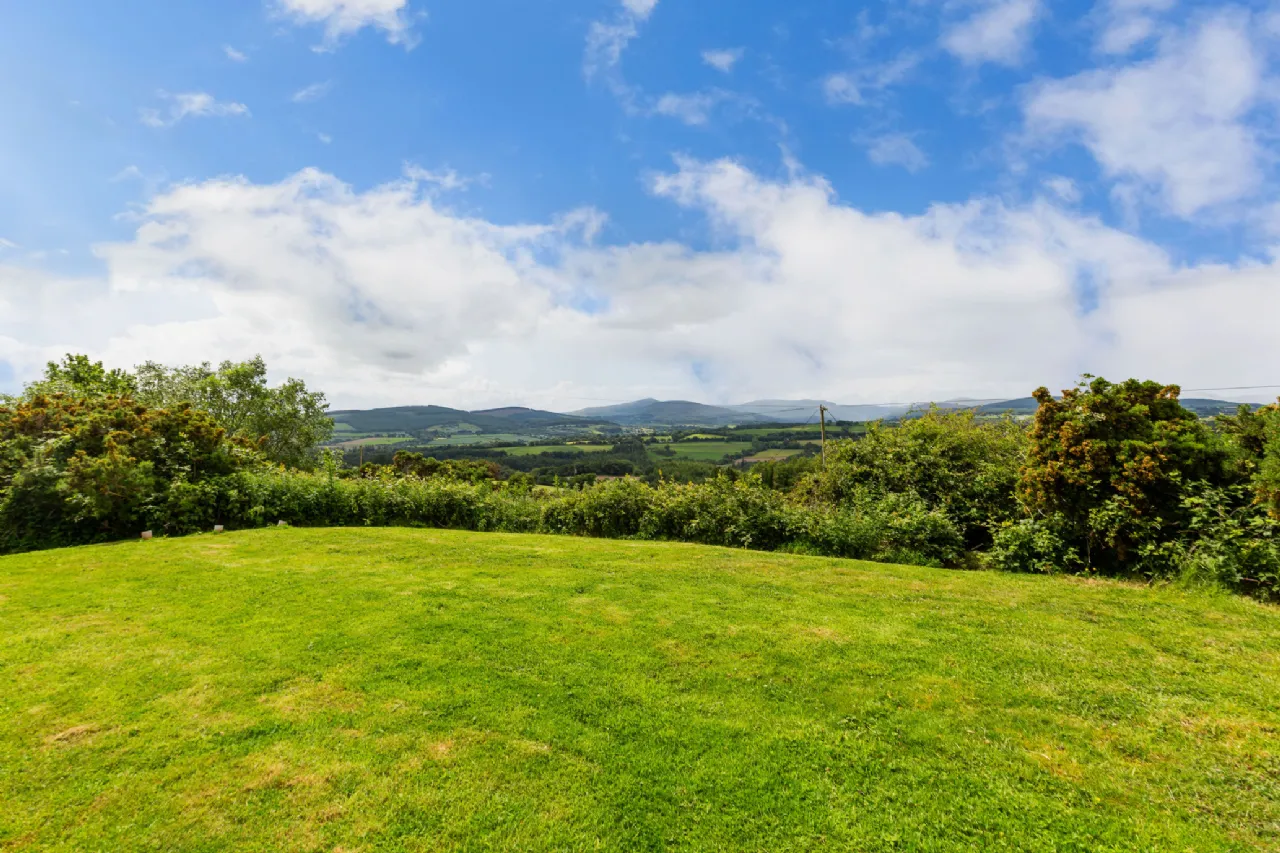 Photo of The Glasshouse, Sroughmore, Avoca, Co Wicklow, Y14 X659