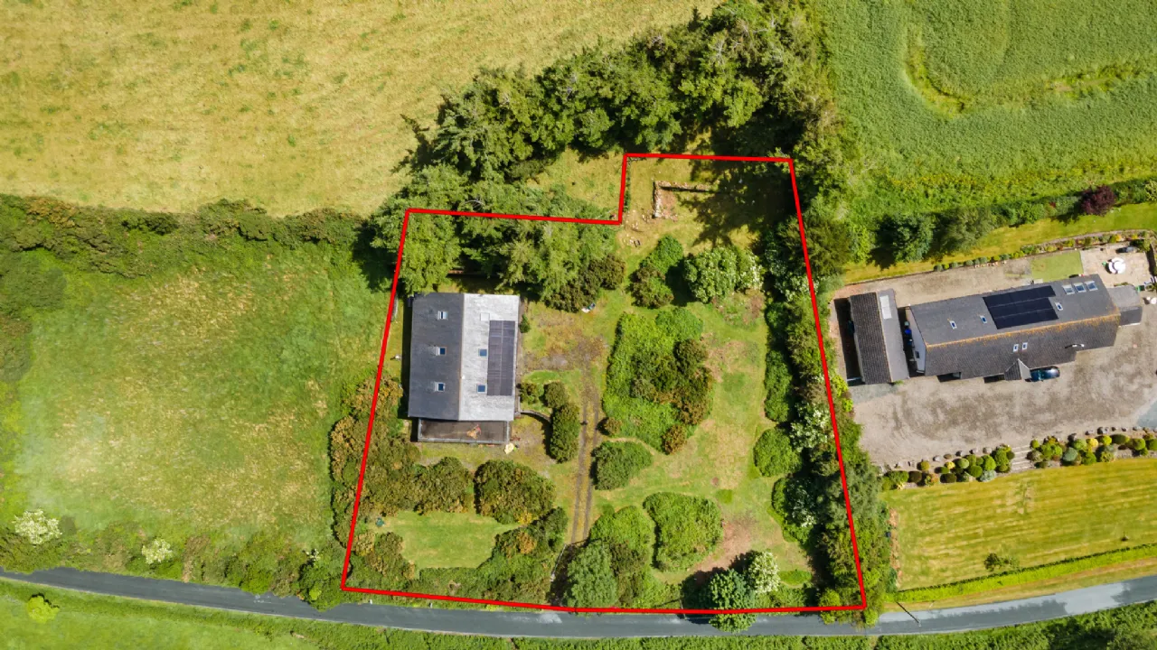 Photo of The Glasshouse, Sroughmore, Avoca, Co Wicklow, Y14 X659