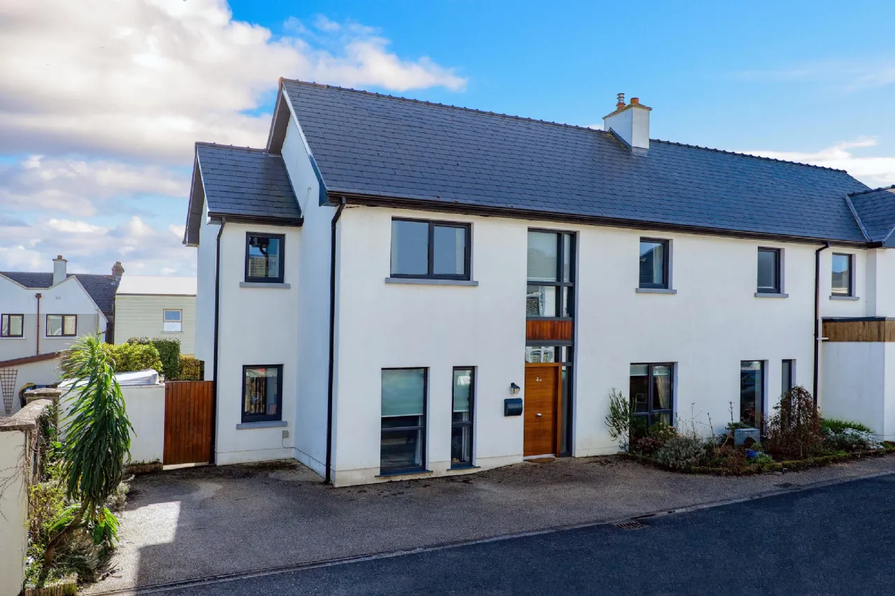 Photo of 4A Devon Park, Salthill, Galway, H91 VK50