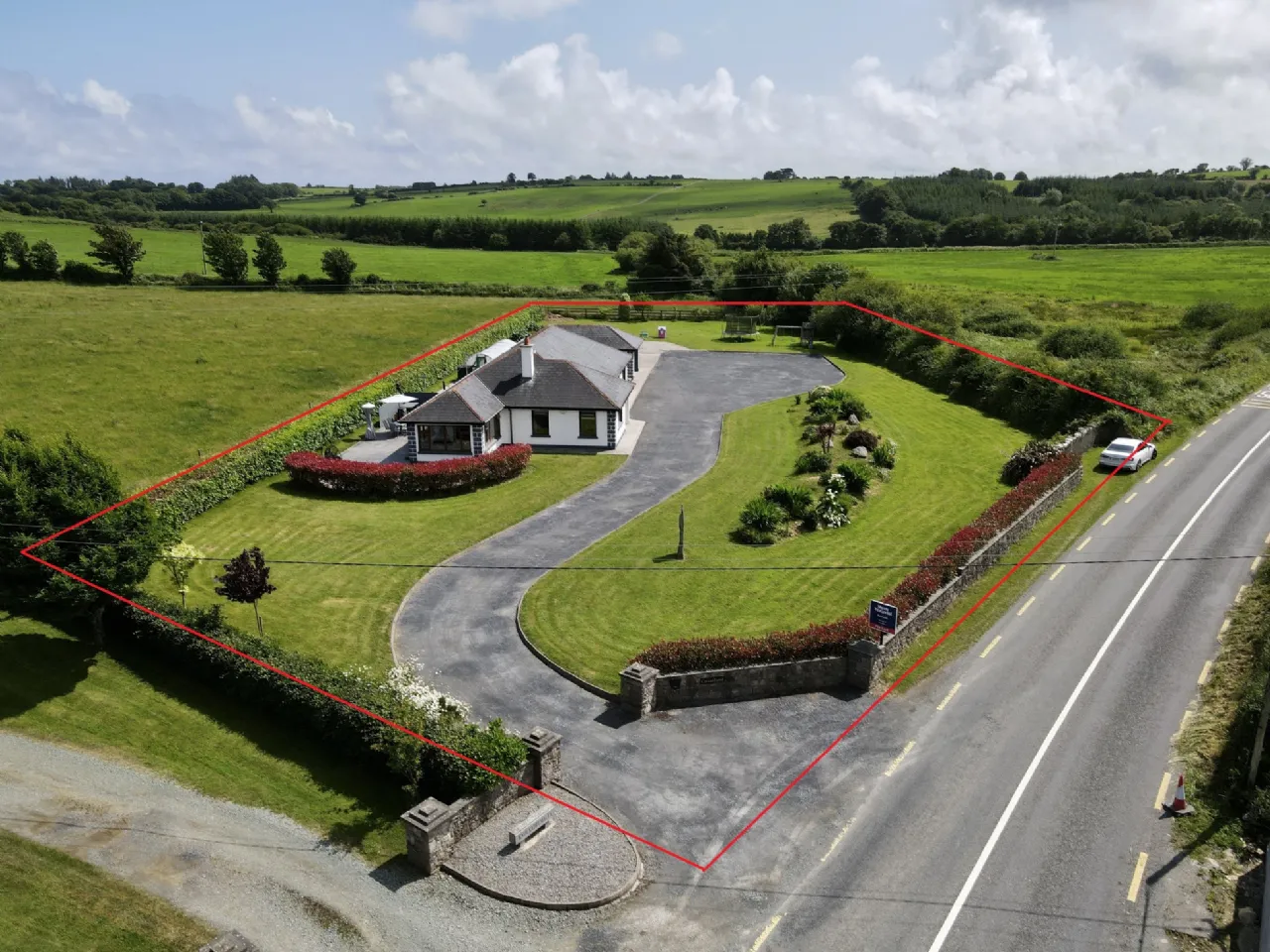 Photo of Coastland, Durrow, Stradbally, Co Waterford, X42 RT21