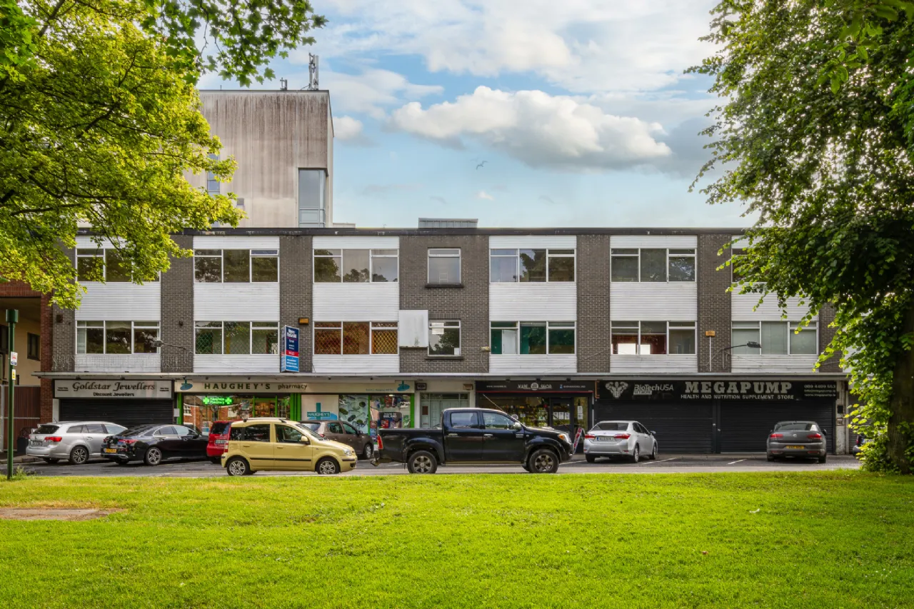 Photo of Multi-Unit Investment, 1-5 Demesne Shopping Centre, Dundalk, Co. Louth, A91 RY16