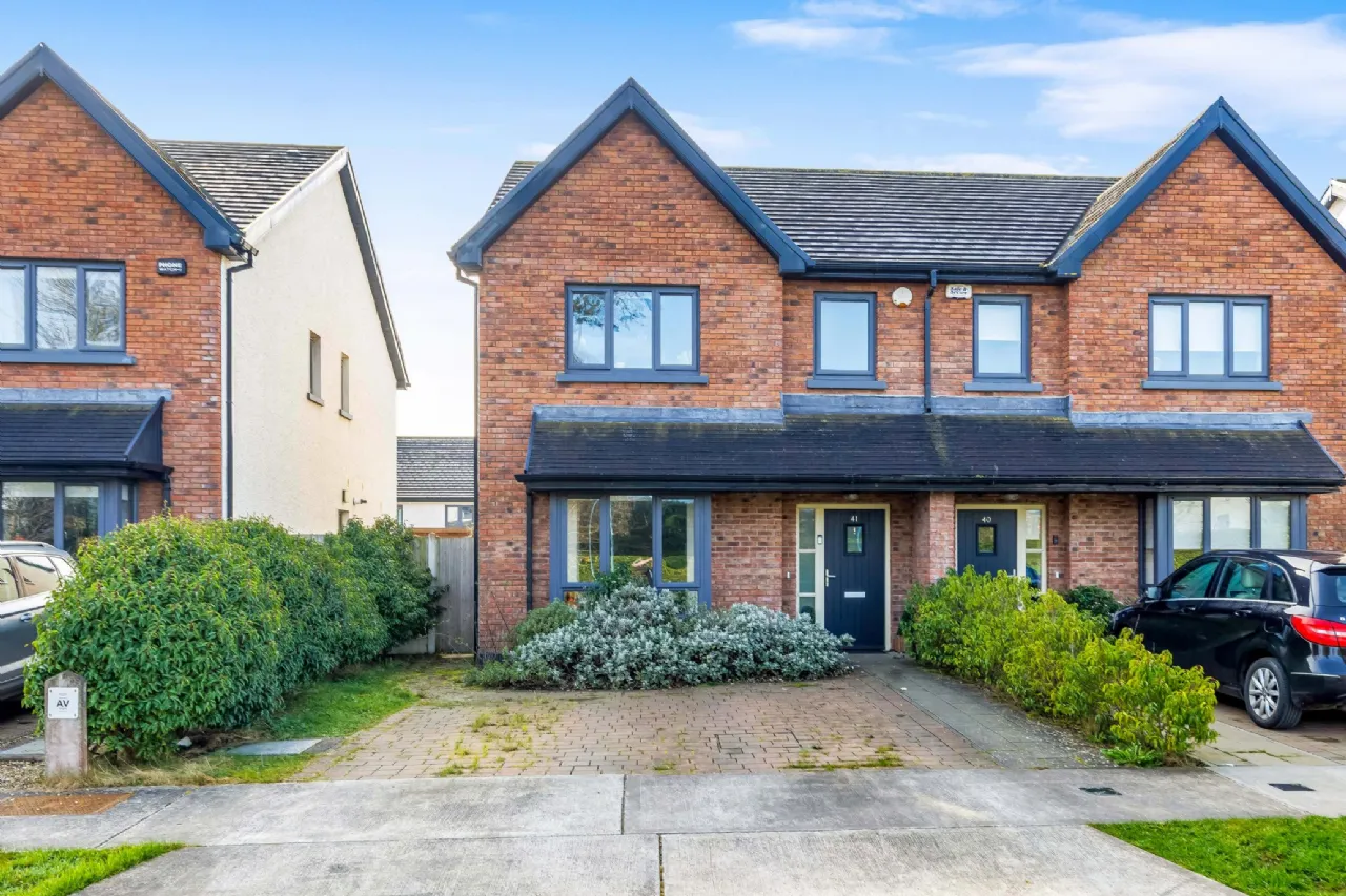 Photo of 41 Fairfield, Dunshaughlin, Co. Meath, A85 VX26