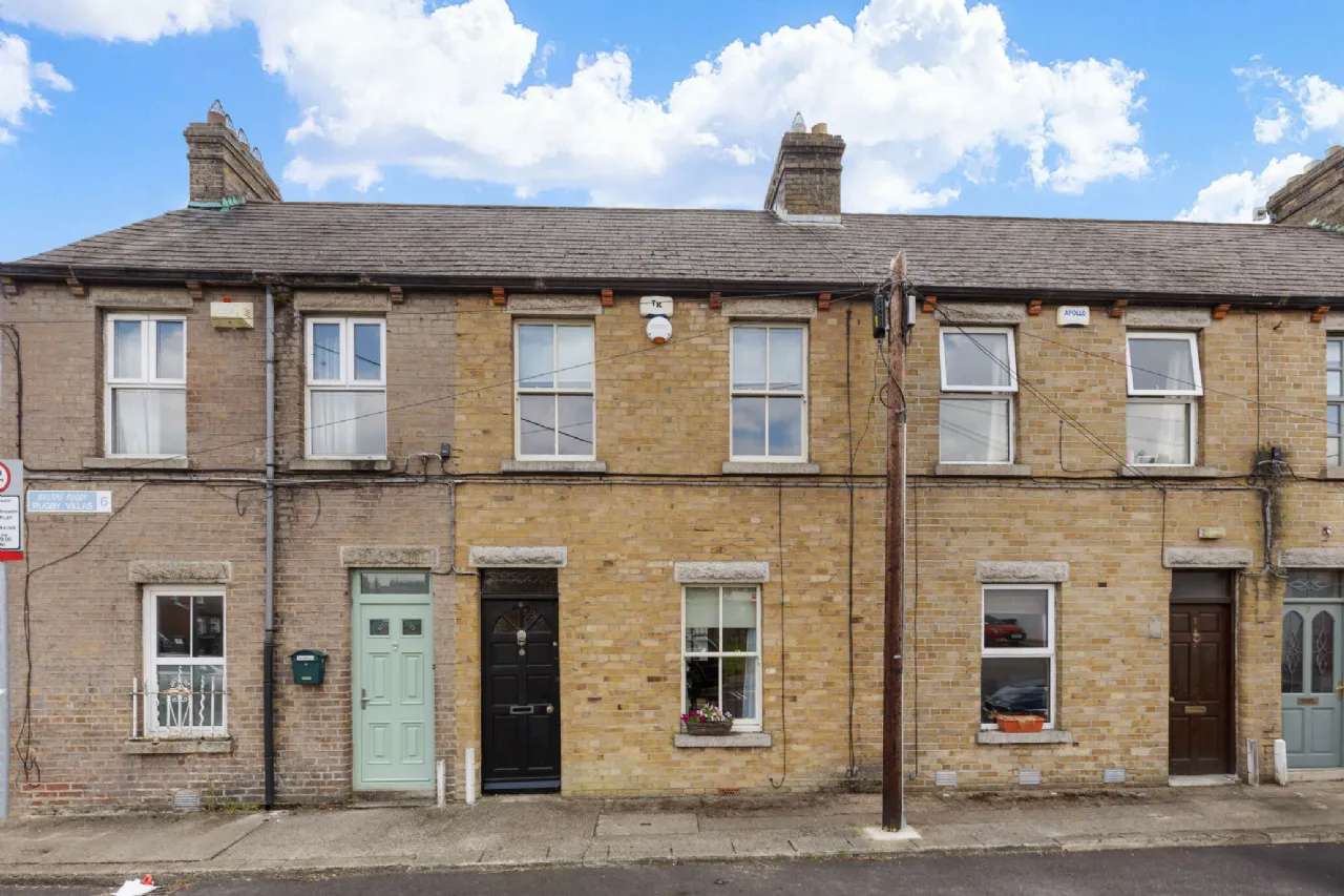 Photo of 6 Rugby Villas, Ranelagh, Dublin 6, D06 X802