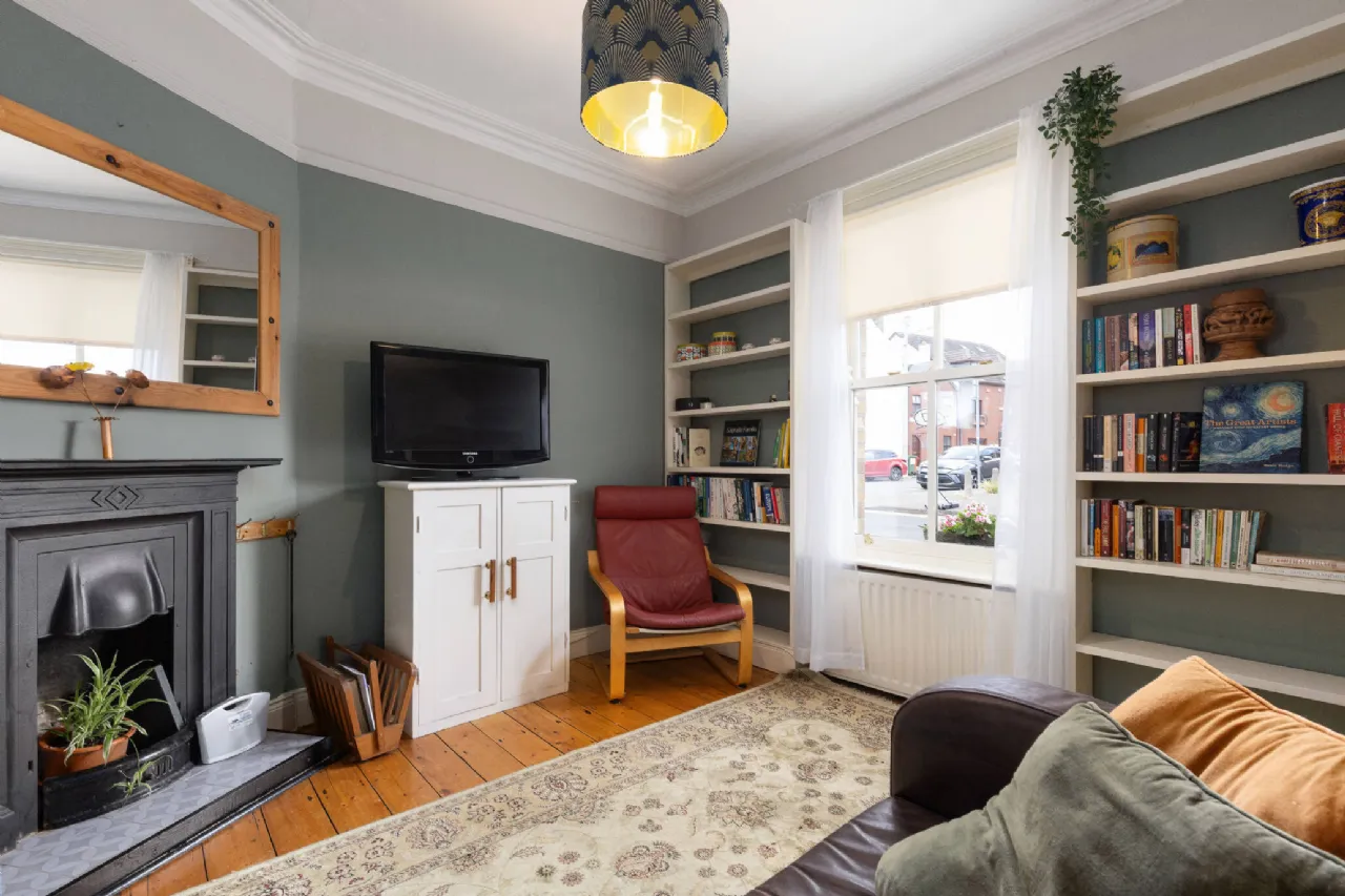 Photo of 6 Rugby Villas, Ranelagh, Dublin 6, D06 X802
