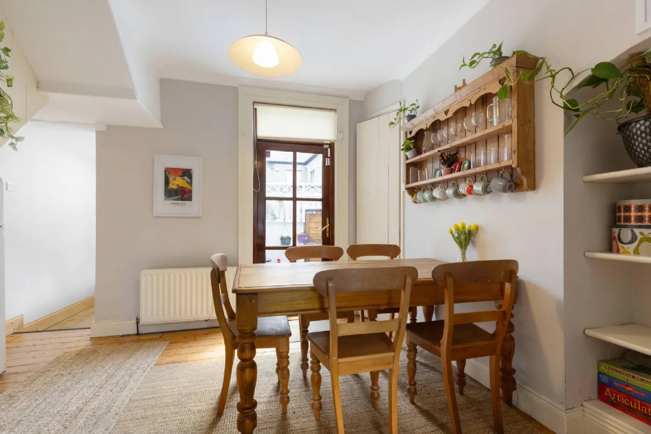 Photo of 6 Rugby Villas, Ranelagh, Dublin 6, D06 X802