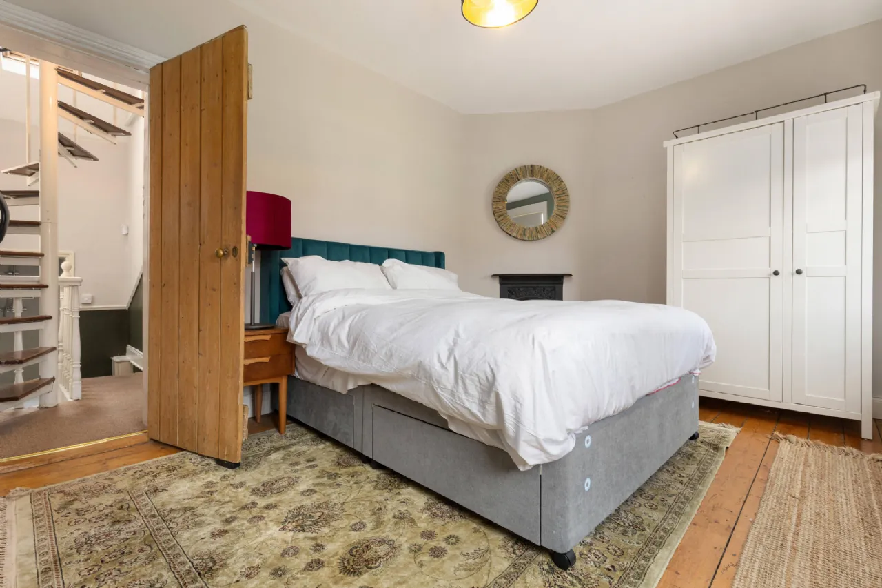Photo of 6 Rugby Villas, Ranelagh, Dublin 6, D06 X802