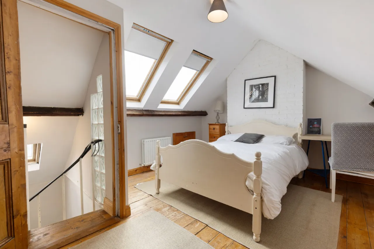 Photo of 6 Rugby Villas, Ranelagh, Dublin 6, D06 X802