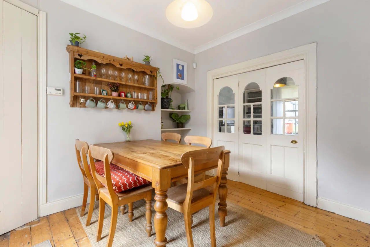Photo of 6 Rugby Villas, Ranelagh, Dublin 6, D06 X802