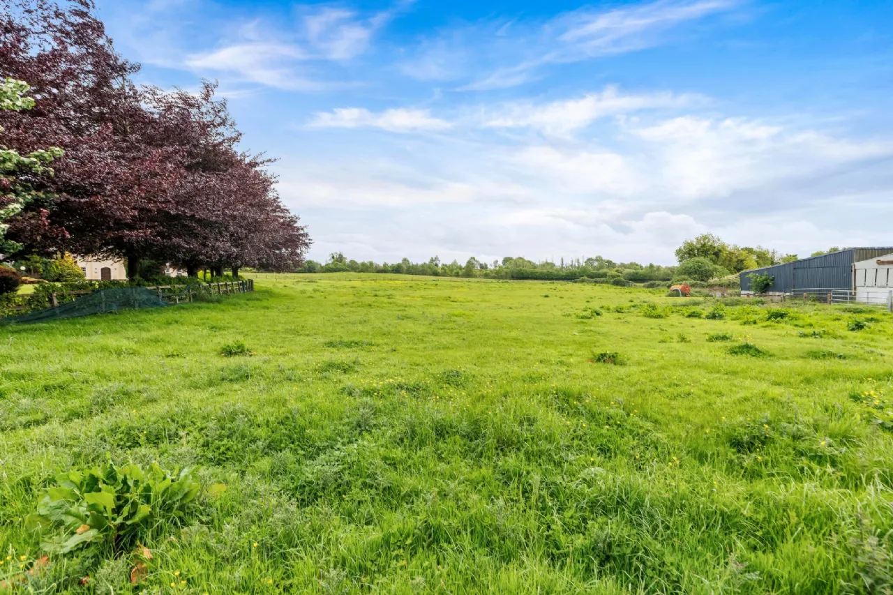 Photo of Residential Farm On Approx. 23.5 Ac, Royal Oak House, Moyvalley, Co. Kildare, W91 PV20