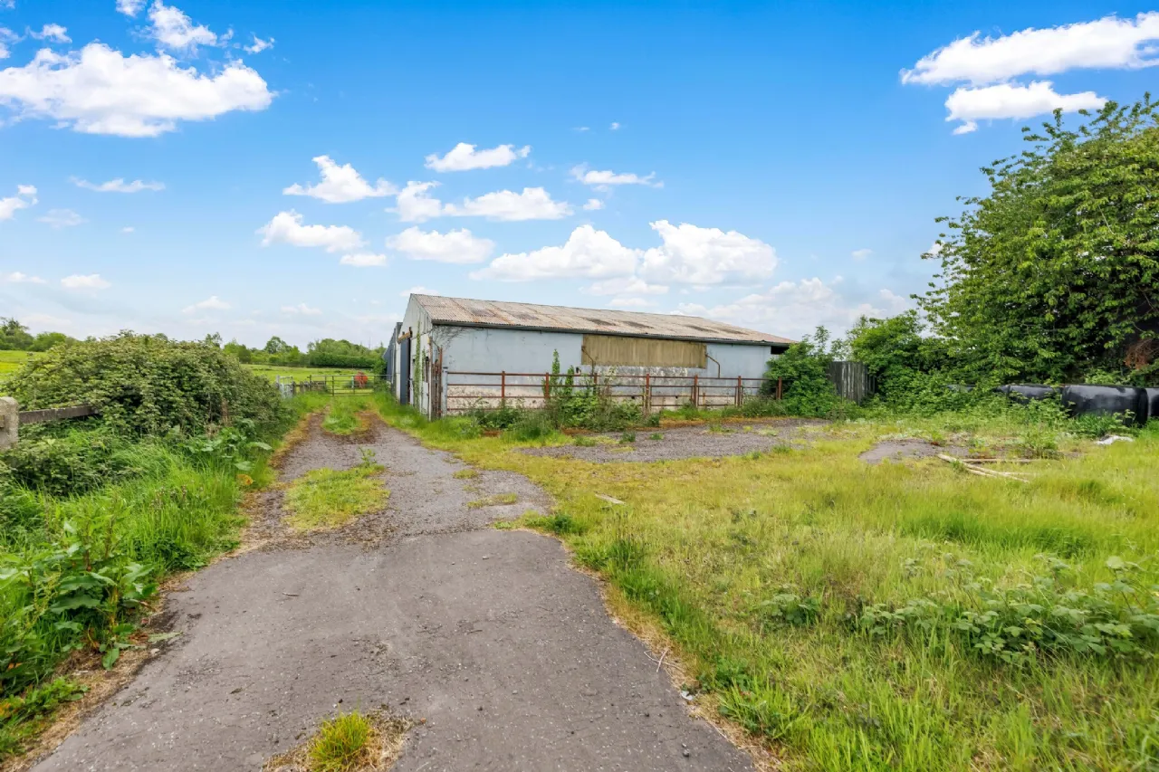 Photo of Residential Farm On Approx. 23.5 Ac, Royal Oak House, Moyvalley, Co. Kildare, W91 PV20