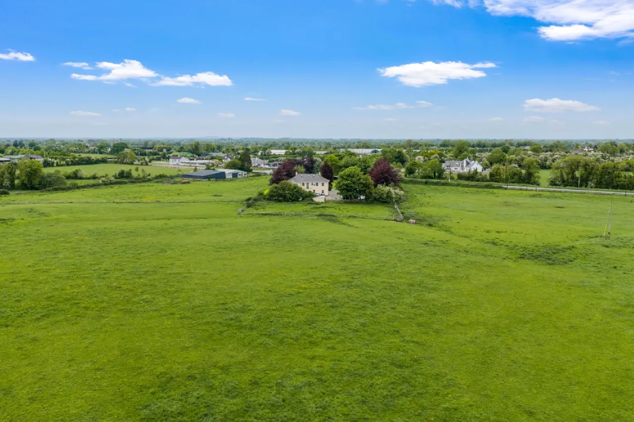 Photo of Residential Farm On Approx. 23.5 Ac, Royal Oak House, Moyvalley, Co. Kildare, W91 PV20