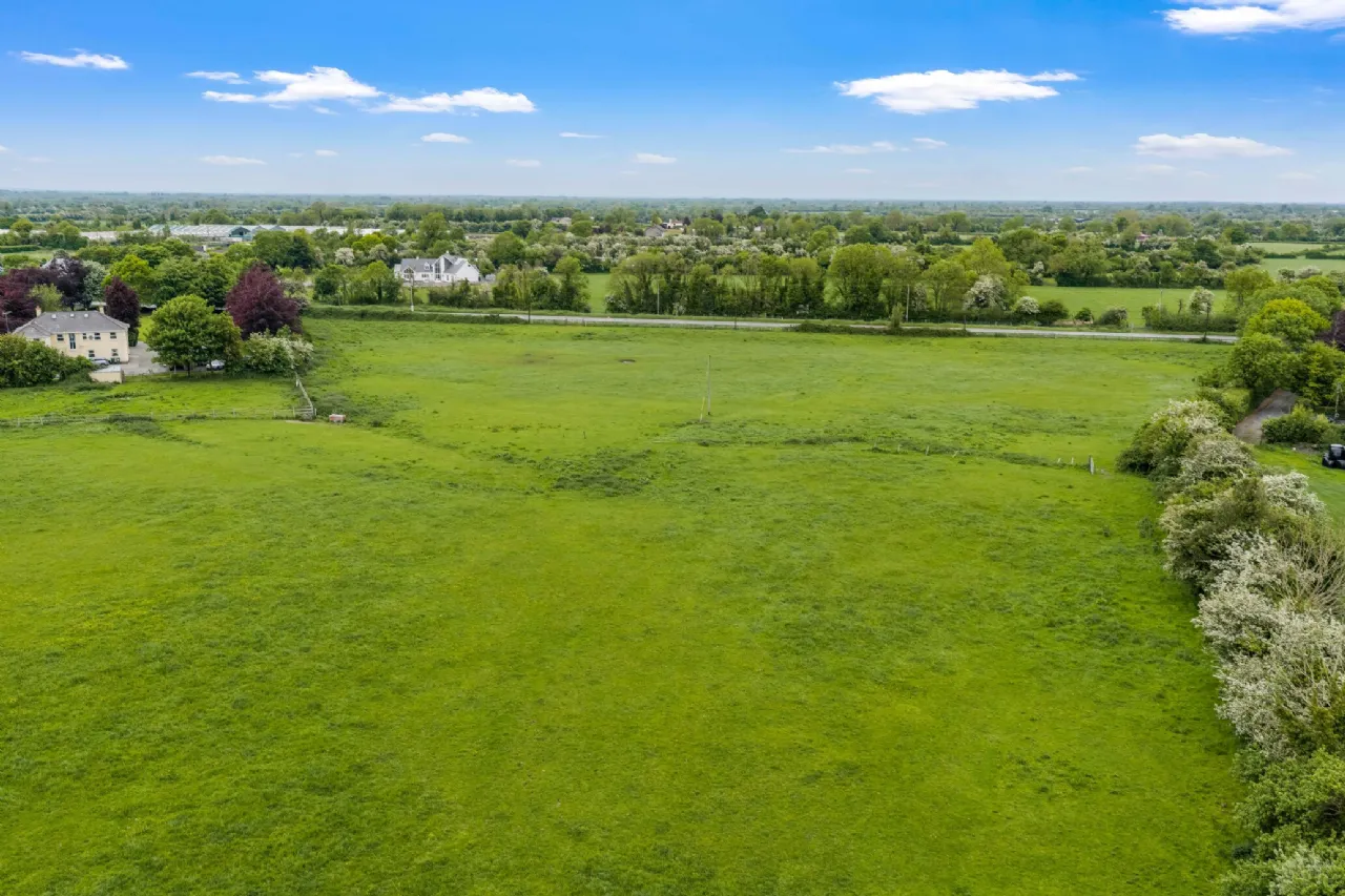 Photo of Residential Farm On Approx. 23.5 Ac, Royal Oak House, Moyvalley, Co. Kildare, W91 PV20