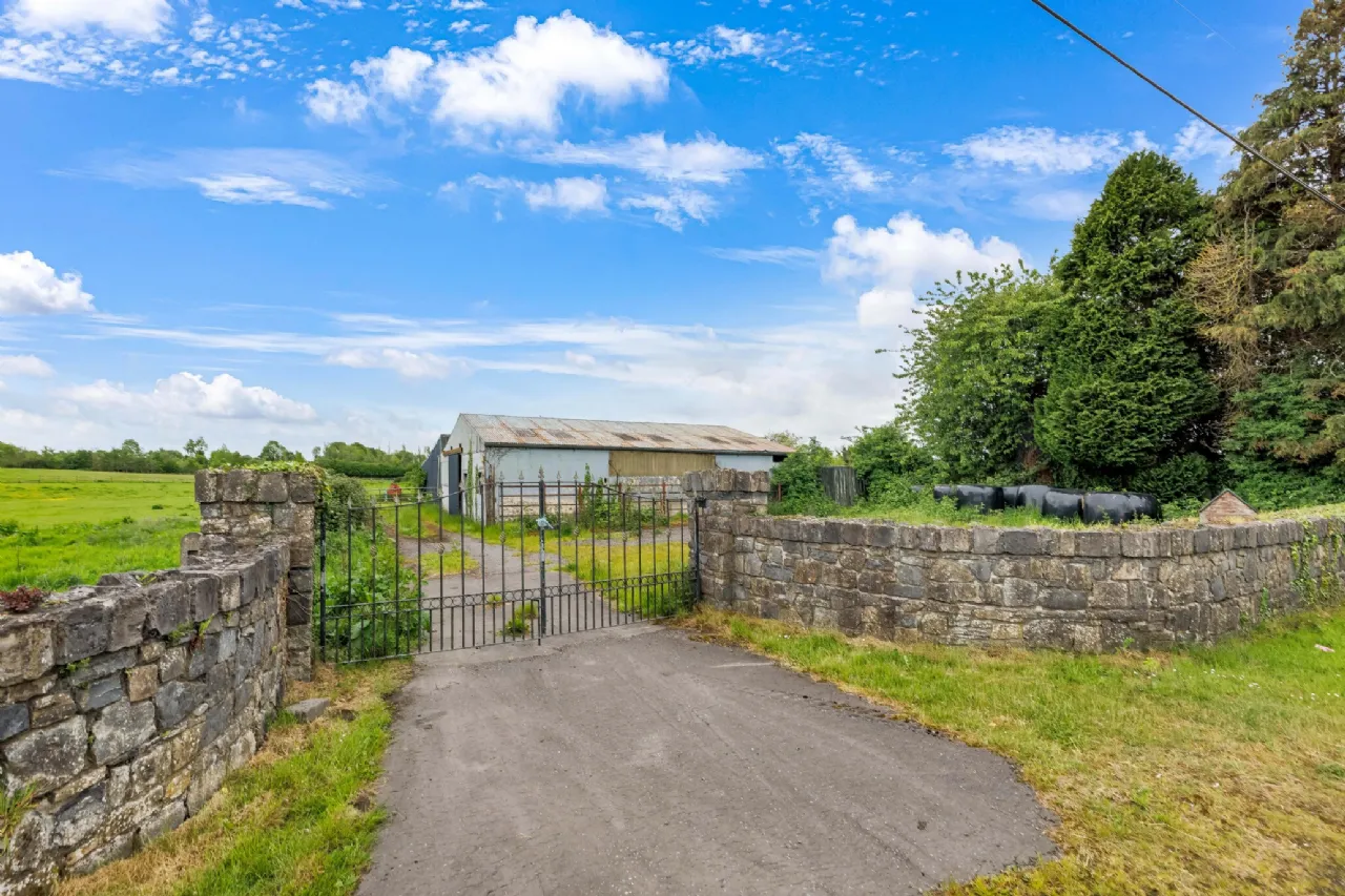 Photo of Residential Farm On Approx. 23.5 Ac, Royal Oak House, Moyvalley, Co. Kildare, W91 PV20