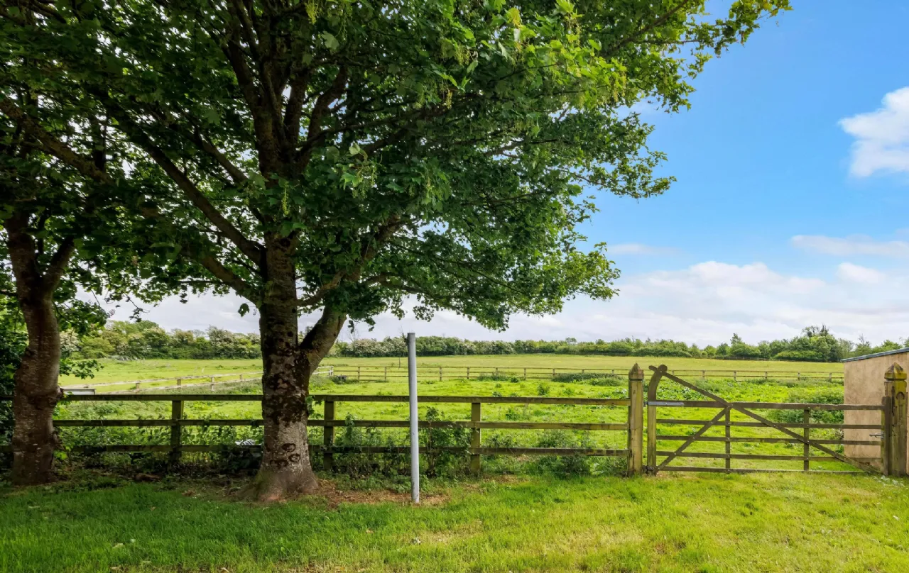 Photo of Residential Farm On Approx. 23.5 Ac, Royal Oak House, Moyvalley, Co. Kildare, W91 PV20