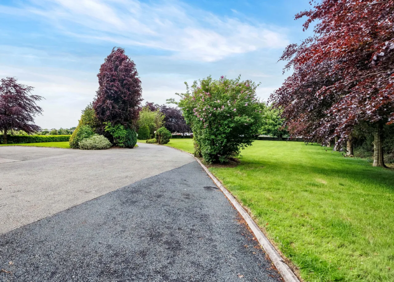 Photo of Residential Farm On Approx. 23.5 Ac, Royal Oak House, Moyvalley, Co. Kildare, W91 PV20