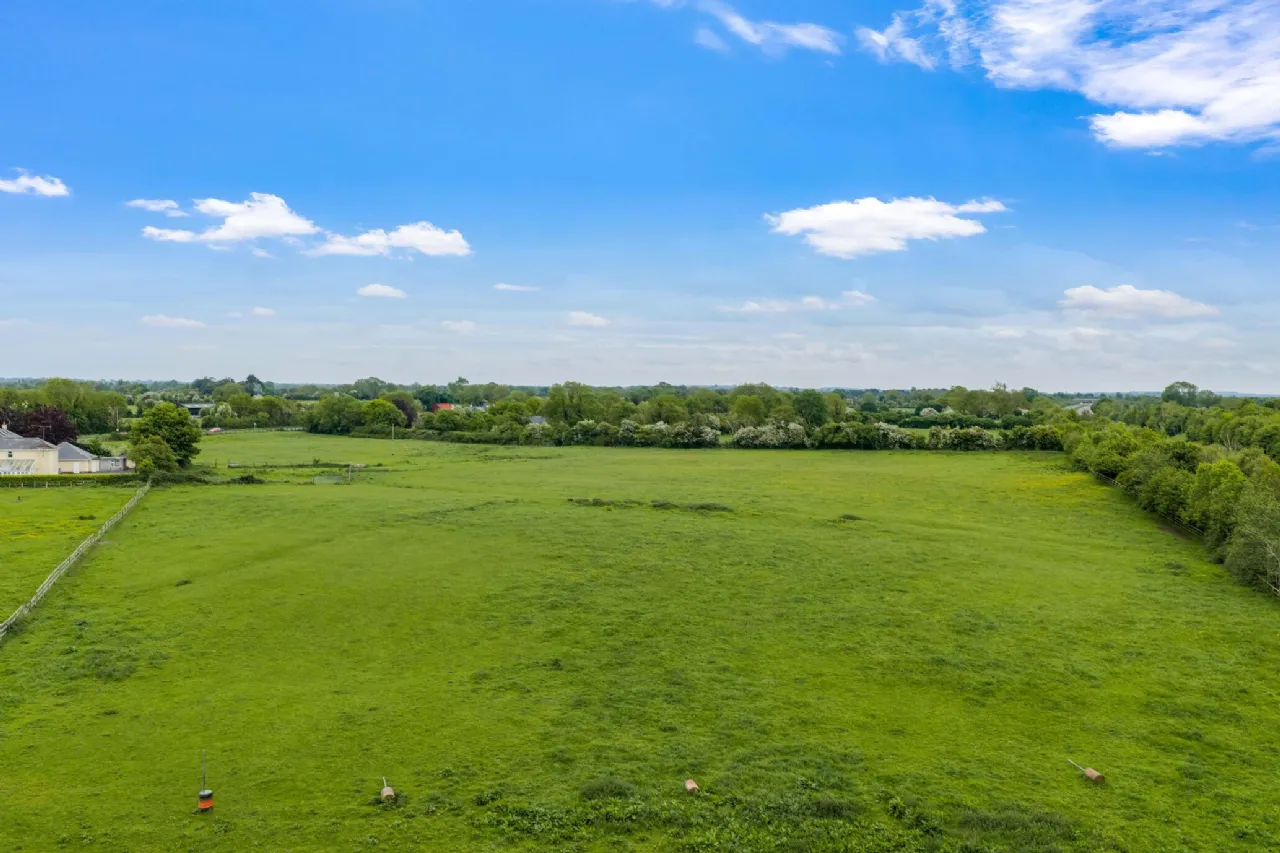 Photo of Residential Farm On Approx. 23.5 Ac, Royal Oak House, Moyvalley, Co. Kildare, W91 PV20