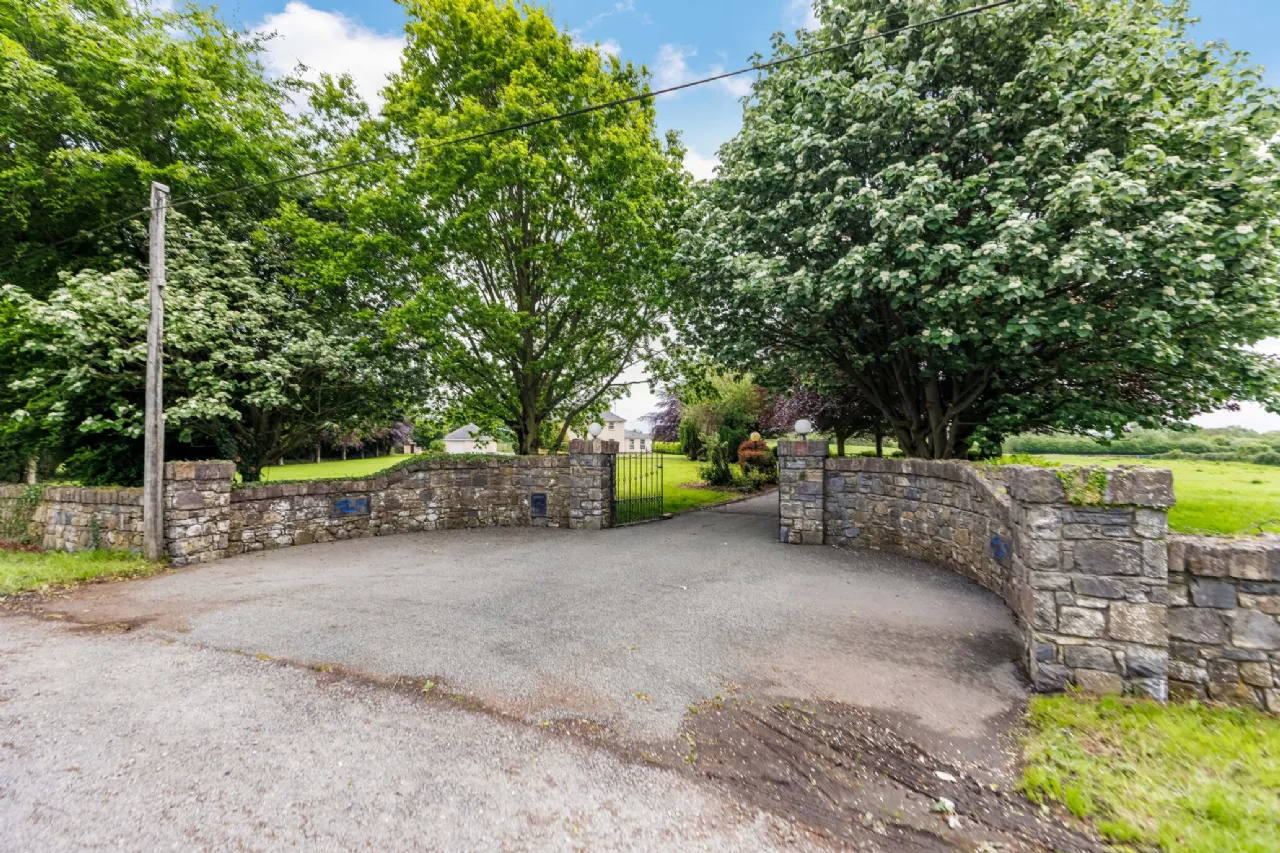Photo of Residential Farm On Approx. 23.5 Ac, Royal Oak House, Moyvalley, Co. Kildare, W91 PV20