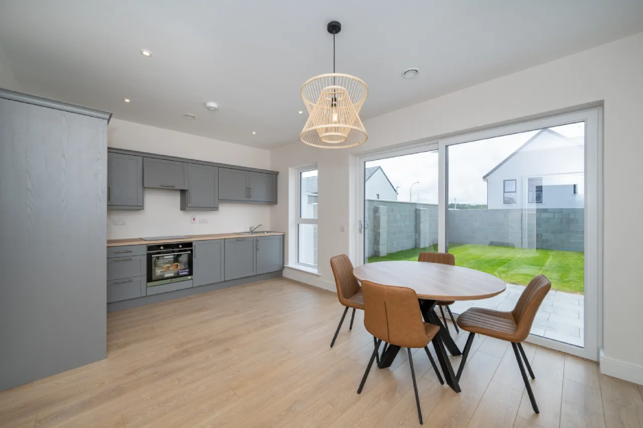 Photo of Three Bed End Of Terrace, Lakeview, Castleredmond, Midleton, Co. Cork
