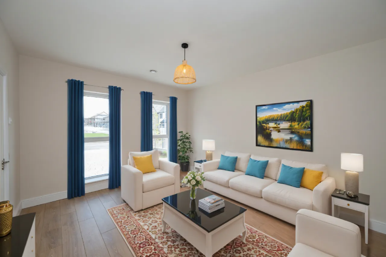 Photo of Three Bed End Of Terrace, Lakeview, Castleredmond, Midleton, Co. Cork