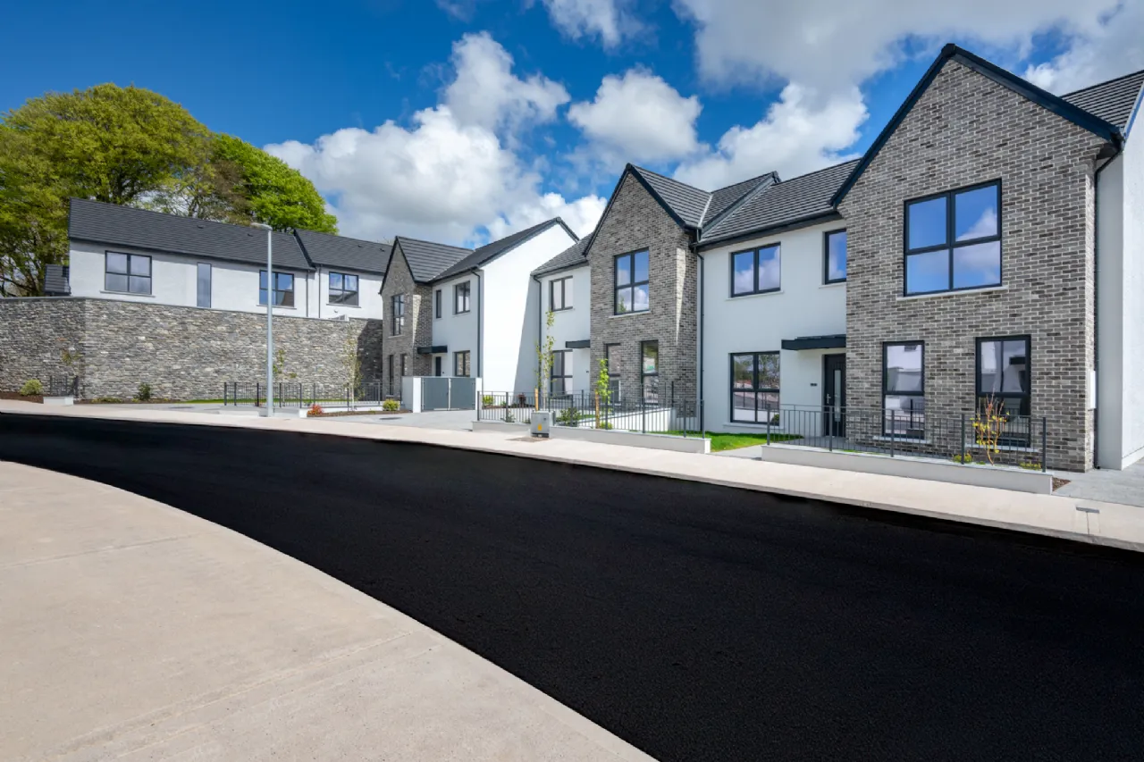 Photo of Four Bed Semi Detached, Lakeview, Castleredmond, Midleton, Co. Cork