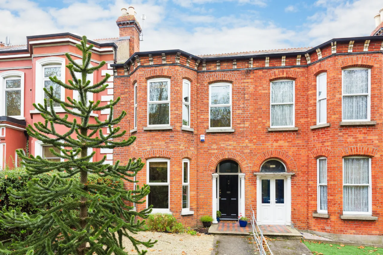 Photo of 118 Lower Drumcondra Road, Drumcondra, Dublin 9, D09 R6EK