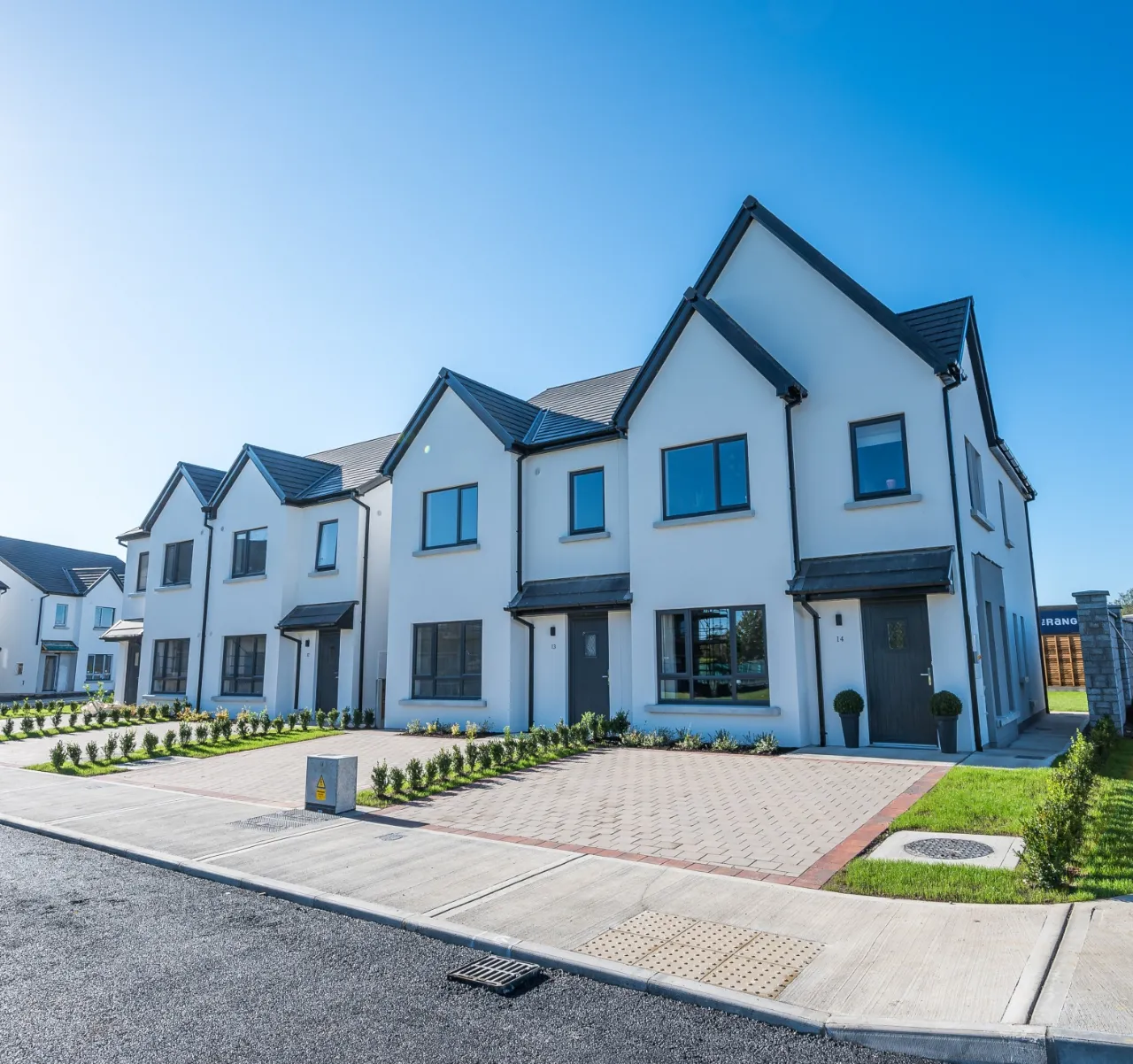 Photo of 19 Ormond Drive, Ormond, Six Cross Roads, Waterford