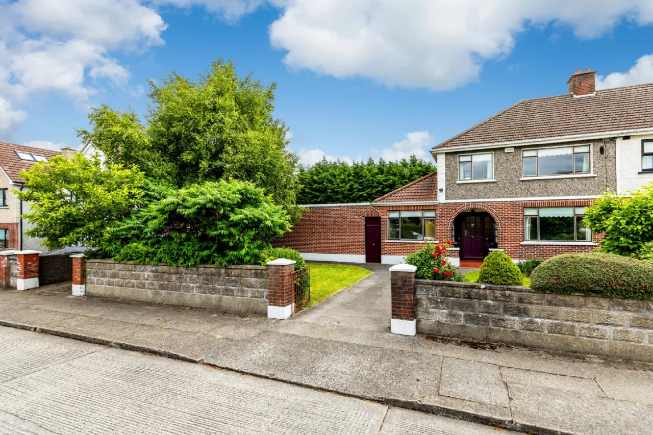 Photo of 12 Pinewood Drive, Glasnevin, Dublin 11, D11 AK12