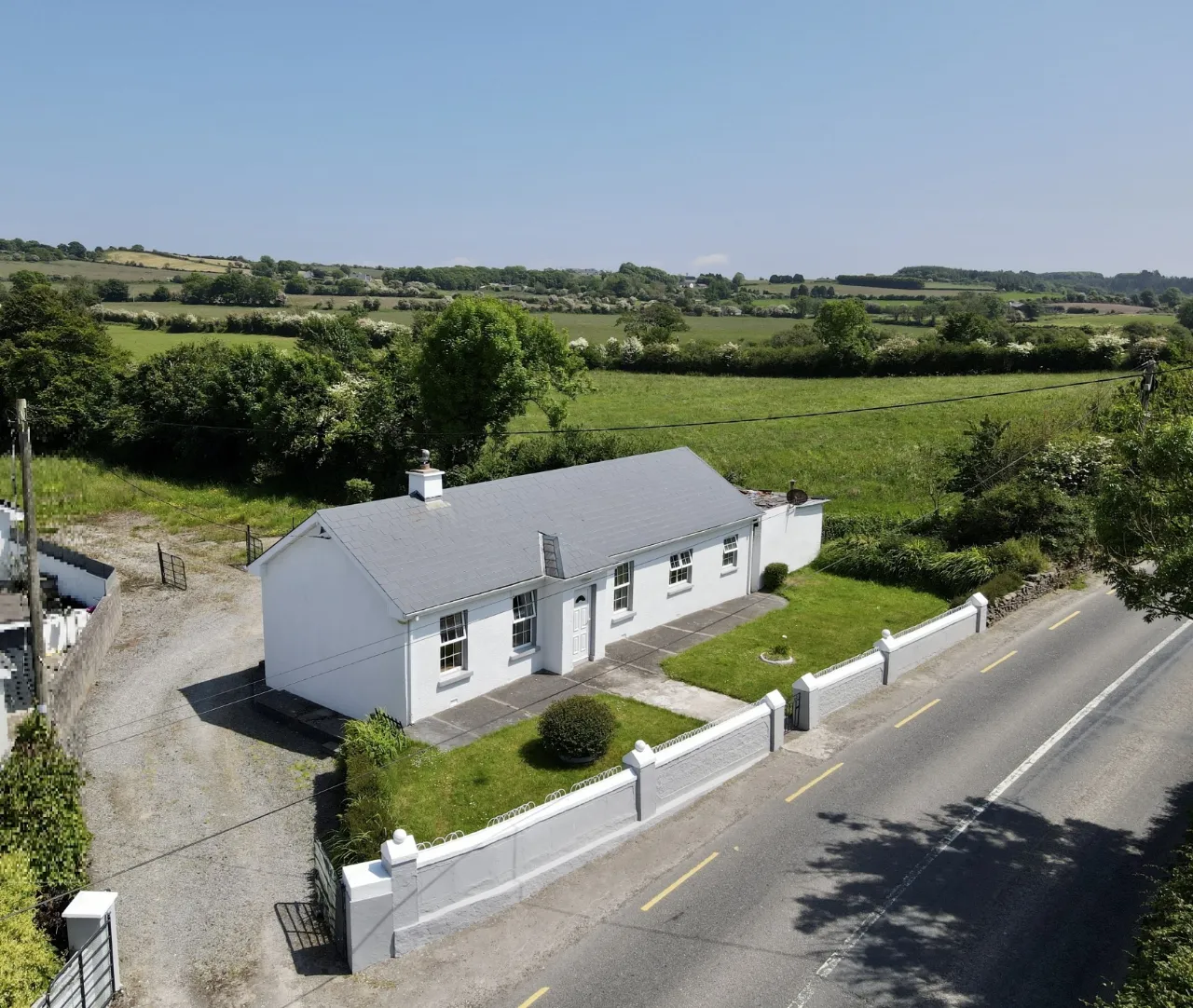 Photo of Ballyheeney, Clashmore, Co Waterford, P36XC90