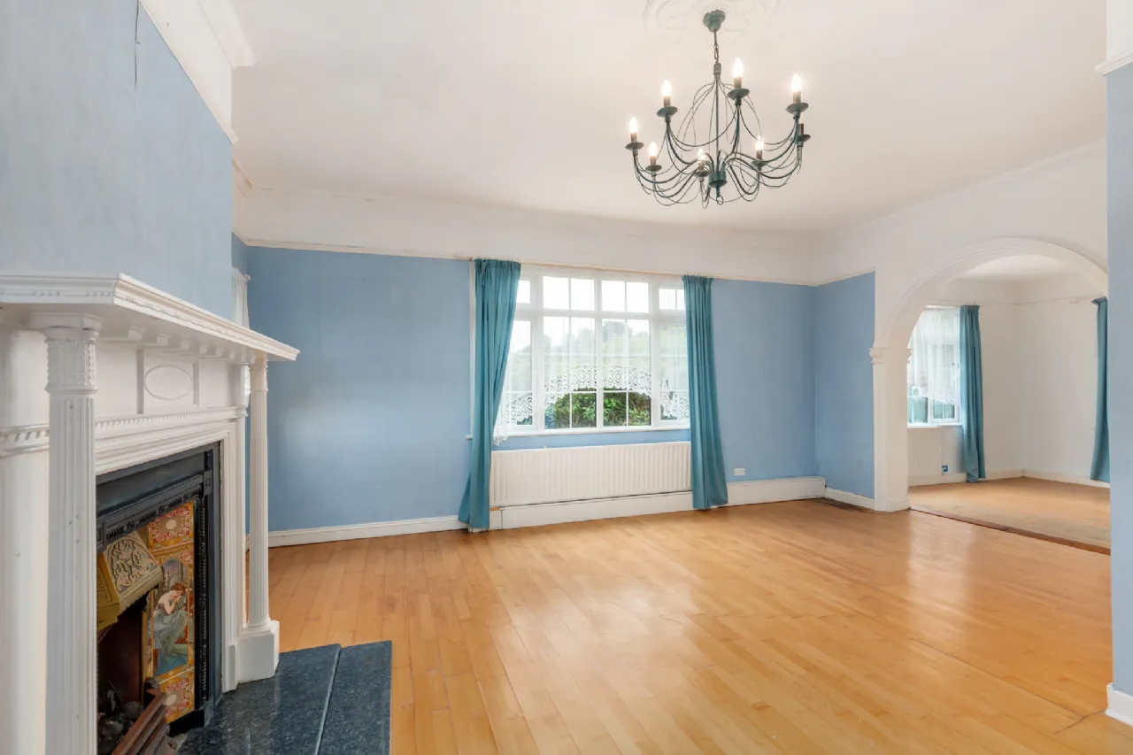 Photo of Hinchogue Cottage, Golf Lane, Carrickmines, Dublin 18, D18K6P1
