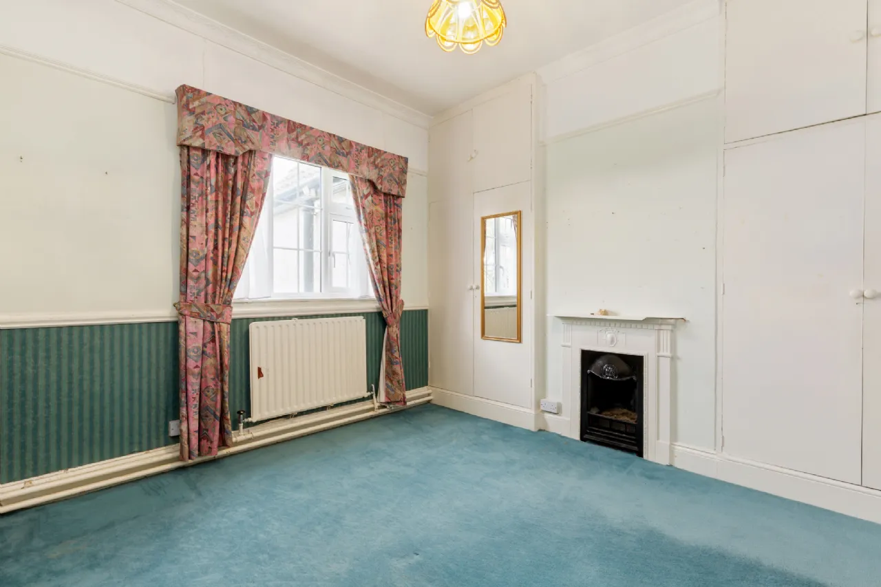 Photo of Hinchogue Cottage, Golf Lane, Carrickmines, Dublin 18, D18K6P1